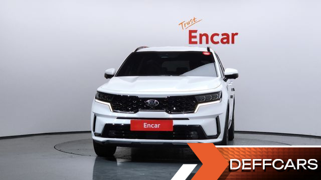 Kia SORENTO HEV 1.6 4WD Gravity купить на сайте DeffCars