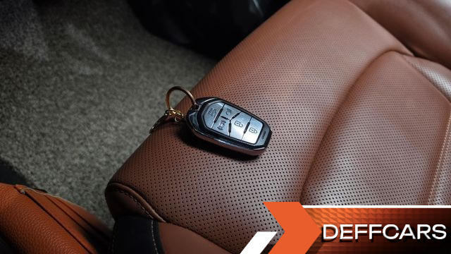 Ssangyong REXTON Diesel 2.2 4WD White Edition купить на сайте DeffCars