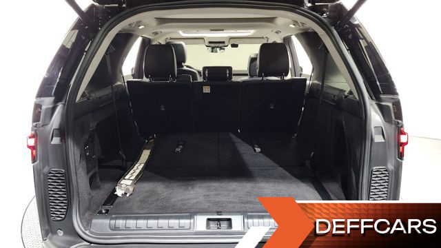 Land Rover DISCOVERY D250 S купить на сайте DeffCars