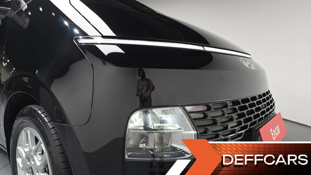 Hyundai STARIA HEV 1.6 Cargo 5-Seater Modern купить на сайте DeffCars