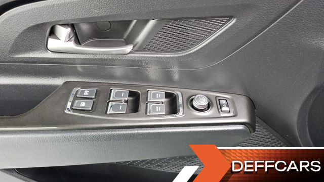 Ssangyong KORANDO Gasoline 1.5 2WD R-Plus купить на сайте DeffCars