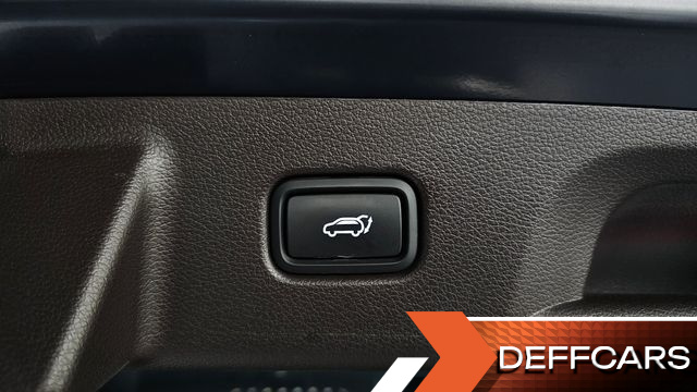 Hyundai PALISADE Gasoline 3.8 2WD Calligraphy купить на сайте DeffCars