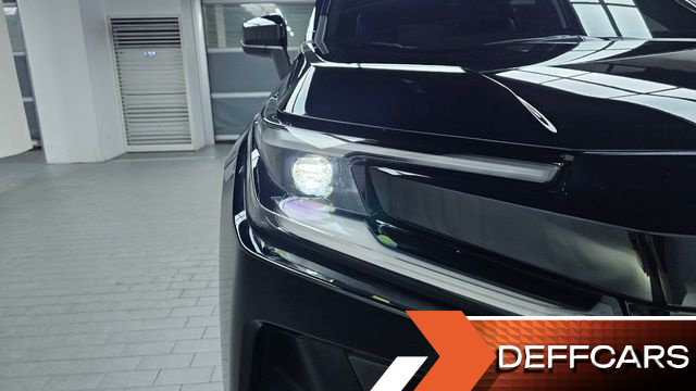 Toyota RAV4 2.5 HEV 4WD LIMITED купить на сайте DeffCars