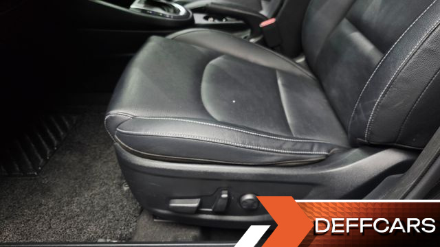 Kia K3 1.6 Prestige купить на сайте DeffCars