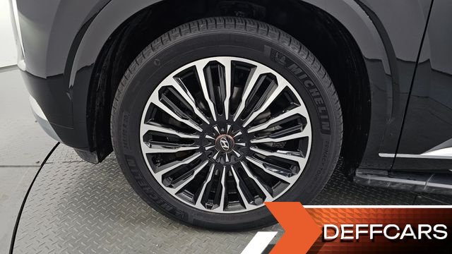 Hyundai PALISADE Gasoline 3.8 2WD Calligraphy купить на сайте DeffCars