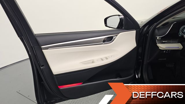 Hyundai GRANDEUR 2.5 Le Blanc купить на сайте DeffCars