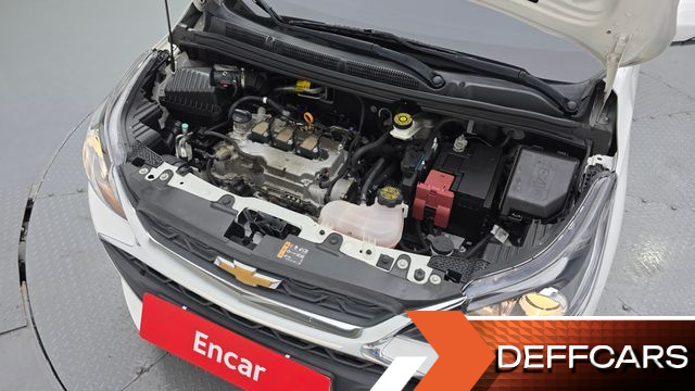 ChevroletGMDaewoo SPARK LT купить на сайте DeffCars