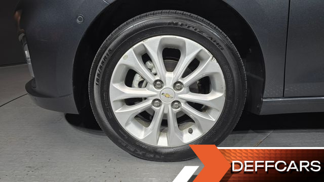 ChevroletGMDaewoo SPARK Premier купить на сайте DeffCars