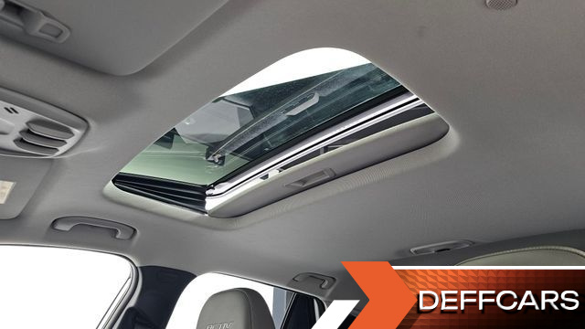 ChevroletGMDaewoo TRAX 1.2 ACTIV купить на сайте DeffCars