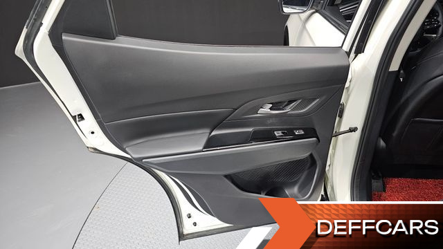 Ssangyong KORANDO Gasoline 1.5 2WD C5 Plus купить на сайте DeffCars