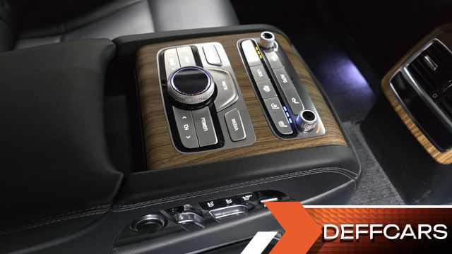 Kia K9 3.3 T-GDI AWD Best Selection Ⅰ купить на сайте DeffCars