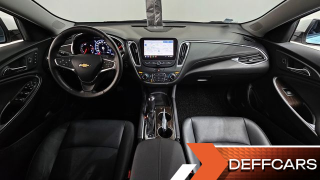 ChevroletGMDaewoo MALIBU 1.3 Turbo Premier купить на сайте DeffCars