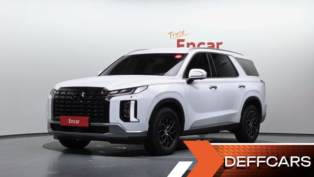 Hyundai PALISADE Gasoline 3.8 2WD Exclusive купить на сайте DeffCars