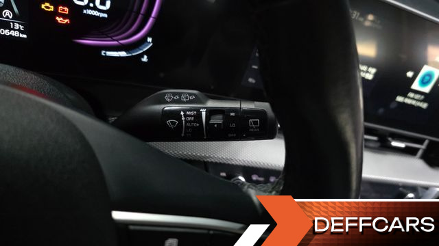 Kia SPORTAGE Diesel 2.0 2WD Prestige купить на сайте DeffCars