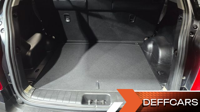 Ssangyong KORANDO 2.2 RX 4WD DLX купить на сайте DeffCars