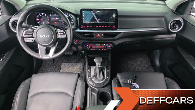 Kia K3 1.6 Trendy купить на сайте DeffCars