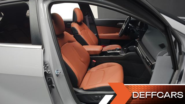 Kia SPORTAGE Gasoline 1.6 Turbo 2WD Noblesse купить на сайте DeffCars