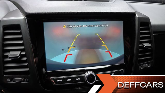 Ssangyong REXTON Diesel 2.2 4WD Prestige купить на сайте DeffCars