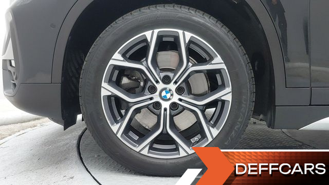 BMW X1 xDrive 20i xLine купить на сайте DeffCars