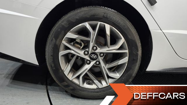 Hyundai SONATA 2.0 Modern купить на сайте DeffCars