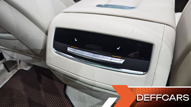 Cadillac ESCALADE 6.2 ESV ESV Premium Luxury Platinum купить на сайте DeffCars