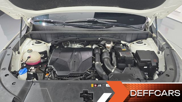Kia SORENTO Gasoline 2.5T 2WD Signature купить на сайте DeffCars