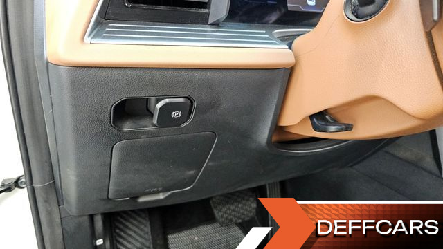 Ssangyong TORRES Gasoline 1.5 4WD T7 купить на сайте DeffCars