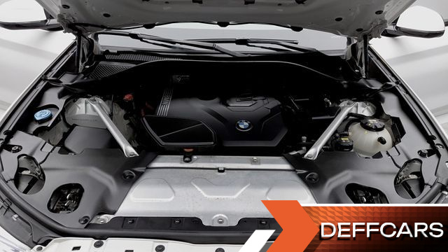 BMW X3 xDrive 20i M Sport купить на сайте DeffCars