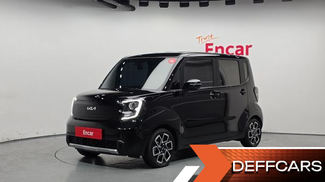 Kia RAY Signature купить на сайте DeffCars