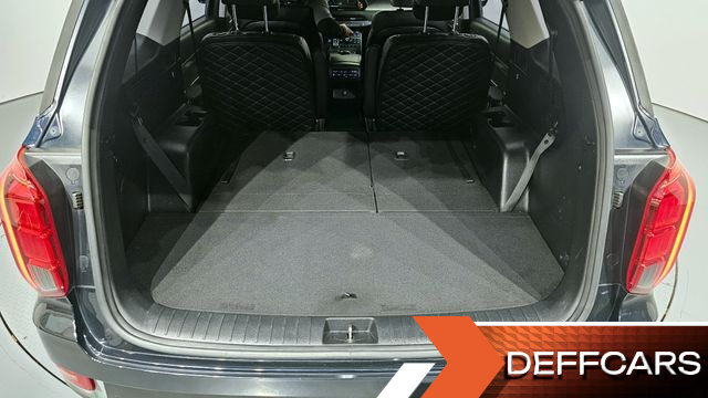 Hyundai PALISADE Gasoline 3.8 4WD Exclusive купить на сайте DeffCars