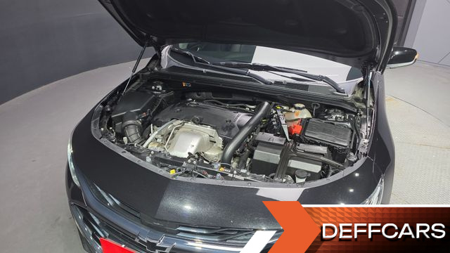 ChevroletGMDaewoo MALIBU 2.0 Turbo Redline купить на сайте DeffCars