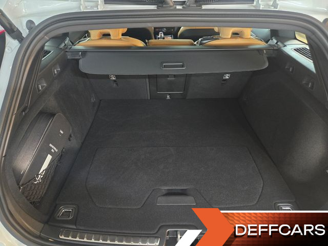 Volvo V60 B5 Ultra AWD купить на сайте DeffCars