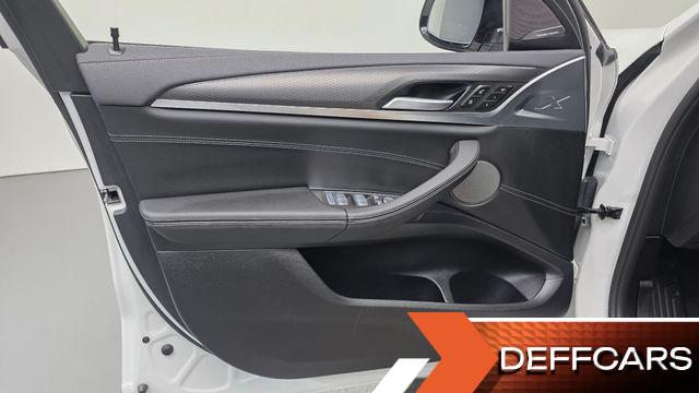 BMW X4 xDrive20i M Sport Pro Special Edition купить на сайте DeffCars