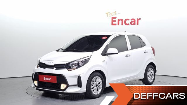 Kia MORNING Signature купить на сайте DeffCars