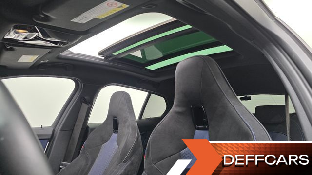 BMW 1-SERIES 118d M Sport First Edition купить на сайте DeffCars