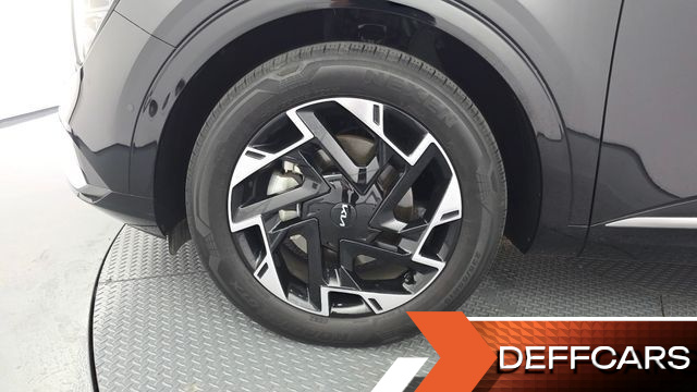 Kia SPORTAGE LPG 2.0 2WD Signature купить на сайте DeffCars