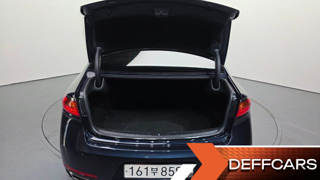 Kia K7 2.4 GDI Prestige купить на сайте DeffCars