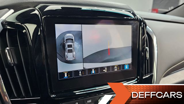 ChevroletGMDaewoo TRAVERSE 3.6 AWD Redline купить на сайте DeffCars