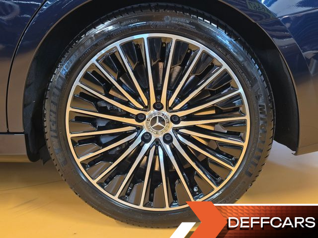 Mercedes E-CLASS E450 4MATIC Exclusive купить на сайте DeffCars