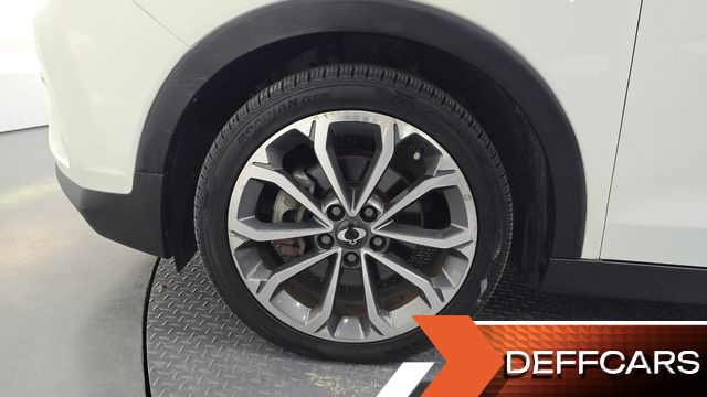 Ssangyong TIBOLI Diesel Gear Edition 2WD купить на сайте DeffCars