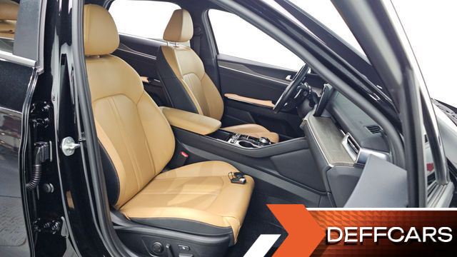 Kia K5 1.6 Turbo Noblesse купить на сайте DeffCars