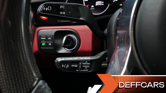 Porsche CAYENNE 3.0 COUPE PLATINUM EDITION купить на сайте DeffCars