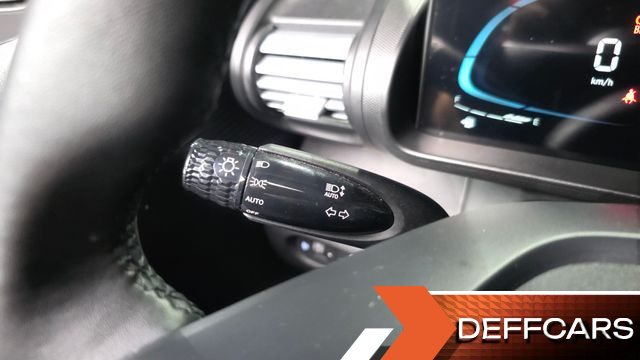 Hyundai CASPER Turbo Inspiration купить на сайте DeffCars