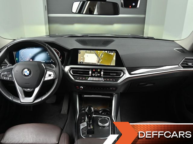 BMW 3-SERIES 320i Luxury купить на сайте DeffCars
