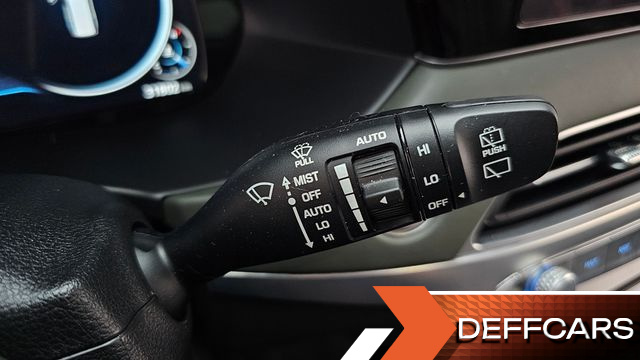 Hyundai PALISADE Gasoline 3.8 2WD Calligraphy купить на сайте DeffCars