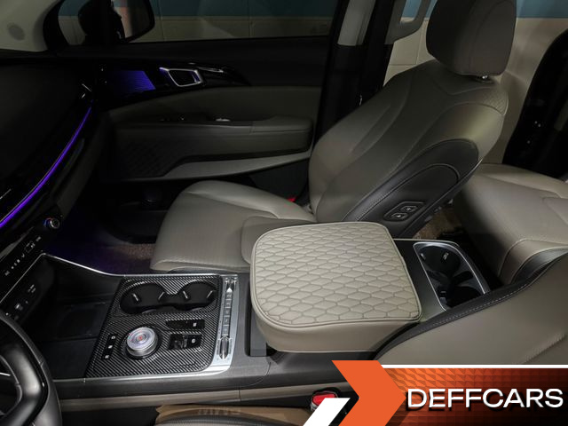 Kia CARNIVAL 9-Seater Gravity купить на сайте DeffCars