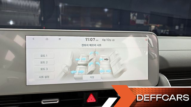 Hyundai IONIQ5 Long range Prestige купить на сайте DeffCars