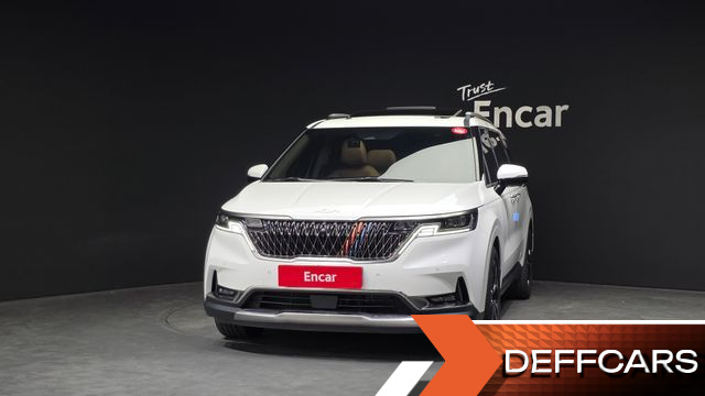 Kia CARNIVAL Diesel 7-Seater Noblesse купить на сайте DeffCars