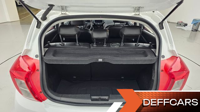 ChevroletGMDaewoo SPARK LT купить на сайте DeffCars