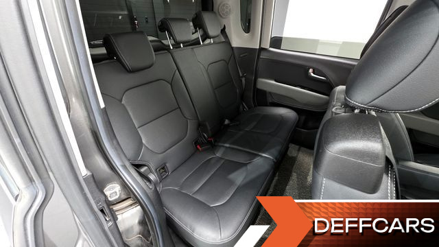 Kia RAY Signature купить на сайте DeffCars